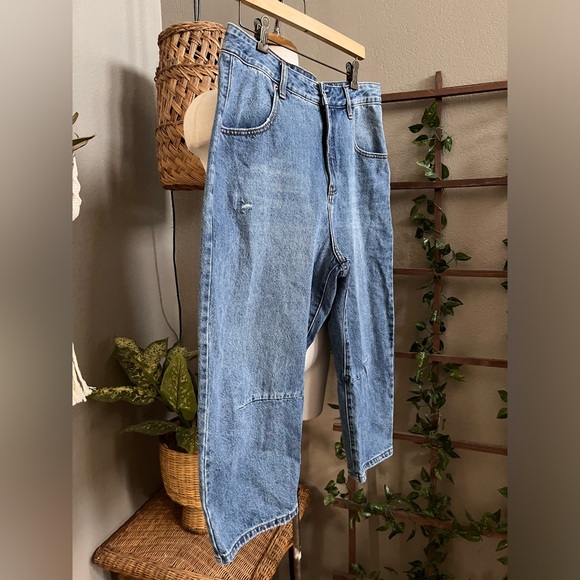 ROUCHA MEDIUM SHORT (BB) Dahl - Picture 5 of 11